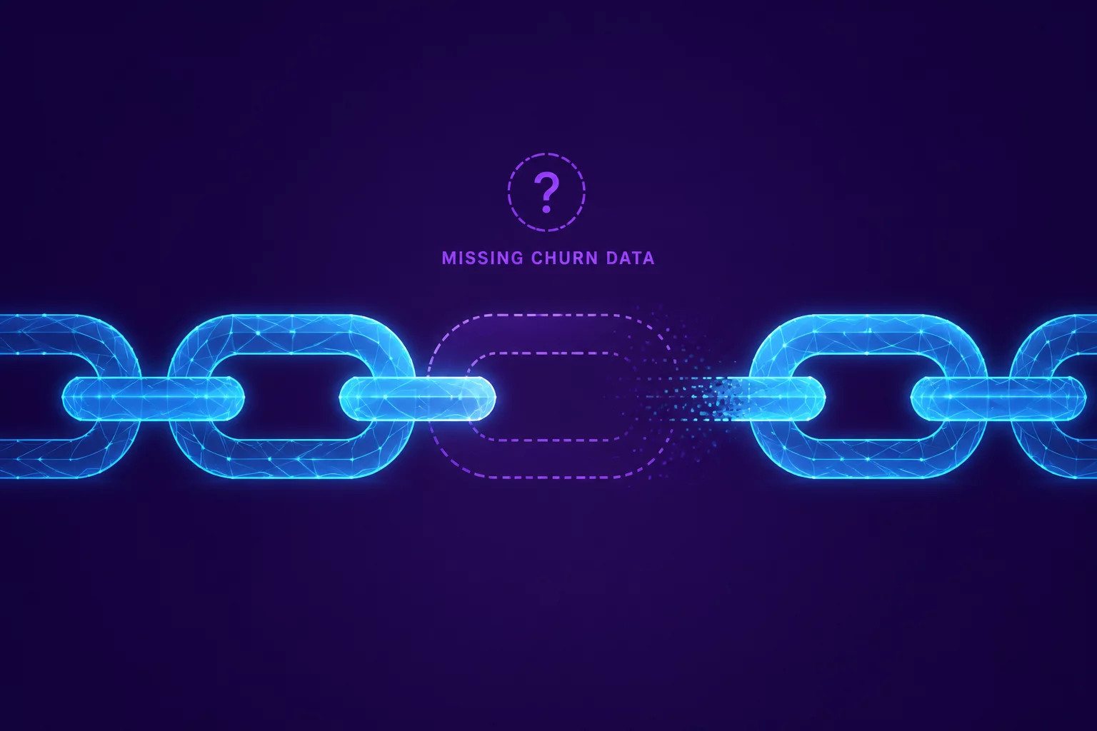 Case 4 Missing Churn Data
