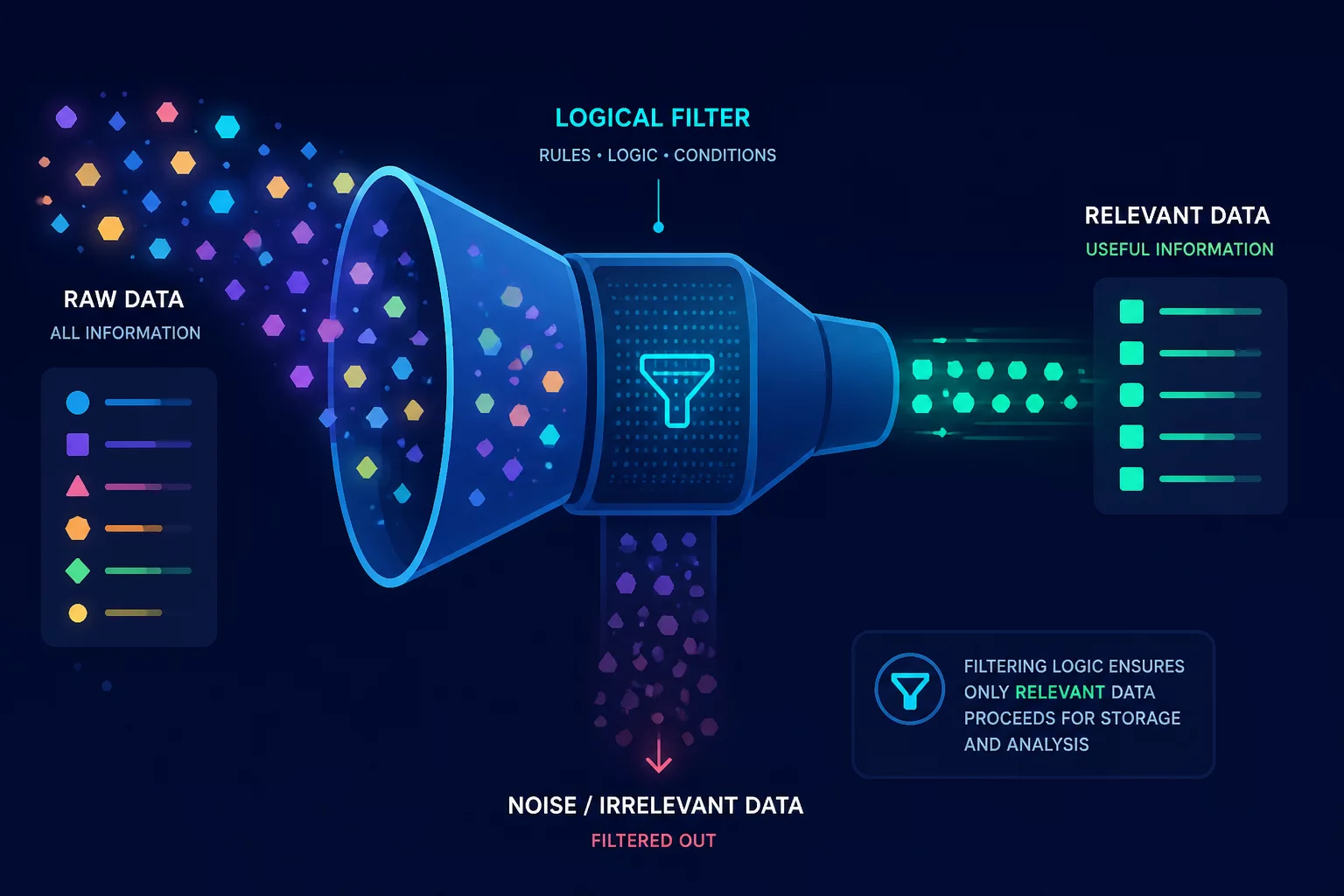 Filters That Change the Business Question